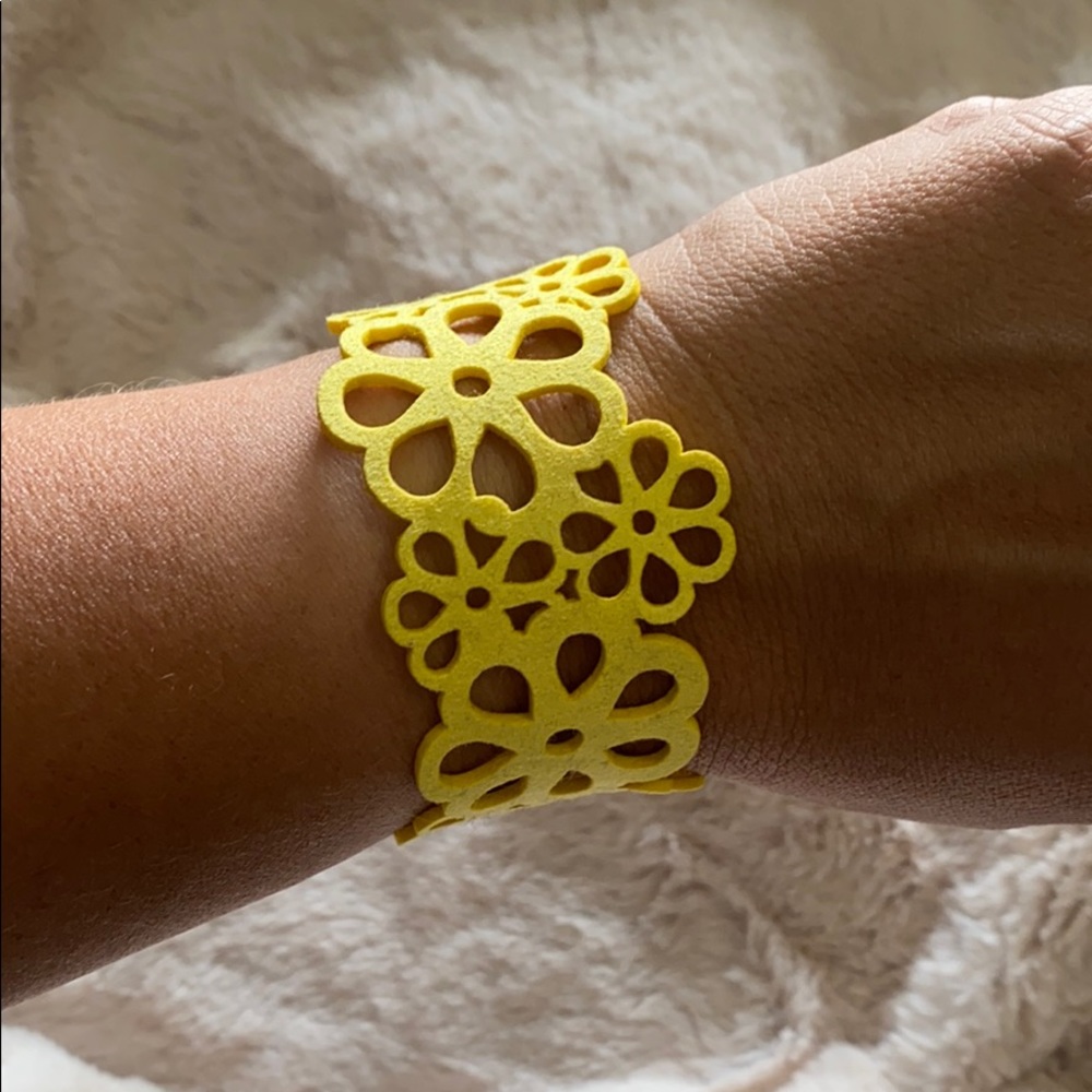 Paparazzi wrap bracelet